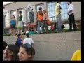 IC 2007 Turkey Globall Village and opening AIESEC Colombia IC 2007 Turkey Globall Village and opening AIESEC Colombia