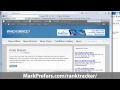 Rank Tracker Plugin Review