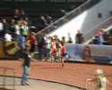 Stafett SM 2008 F17 4x100 final