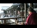 京都・清水寺 Kiyomizu-dera Temple in Kyoto Japan