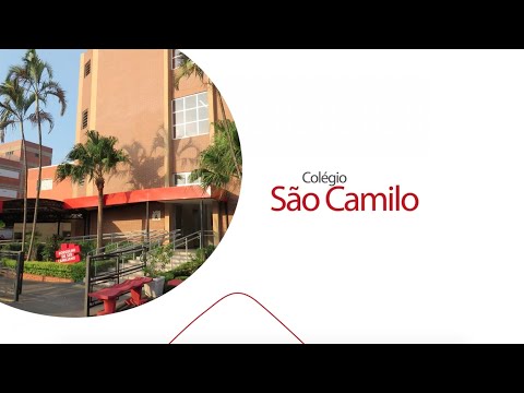 Colégio São Camilo | Entidades Camilianas Brasileiras