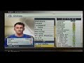 Winning eleven 10-Plantilla del Chelsea-wepesk