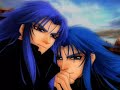 A Dangerous Mind - Saga - Saint Seiya A Dangerous Mind - Saga - Saint Seiya