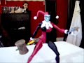 dc universe Classics Harley Quinn