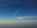Space Shuttle Launch From Under Parachute Atlantis STS-117 Space Shuttle Launch From Under Parachute Atlantis STS-117