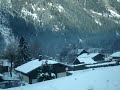 Neve na Italia
