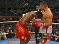 Andrew Golota - Riddick Bowe 6th round
