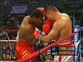 Andrew Golota - Riddick Bowe 6th round