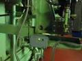 MAERSK MISSOURI - Main Engine