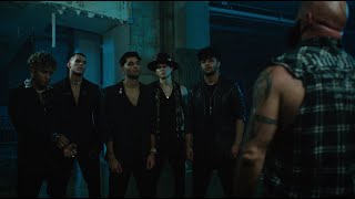 CNCO  Deja Vu Album Trailer (PART 1)