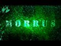 Morbus: Master Blaster