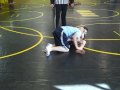 Christian Galeno vs Matt Long
