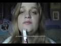 Review: NYX Diamond Sparkle Lip Gloss