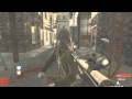 Call Of Duty Zombies: Custom Map:  *China* - Live Commentary w/ Syndicate | Attempt *1*