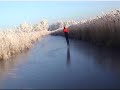 Wanneperveen Winter 2007