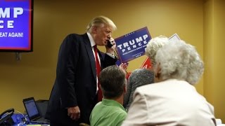 Backlash over Trump cabinet picks