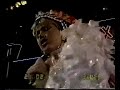 Xuxa a jugar a los indios