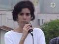 CSS - interview @ trama - Sao Paulo/2005