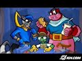 Sly Cooper 02