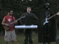 Darth Vader Project-Come Sail Away