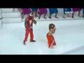 Shakira hips dont lie Mambo Bambo mix live at Fifa