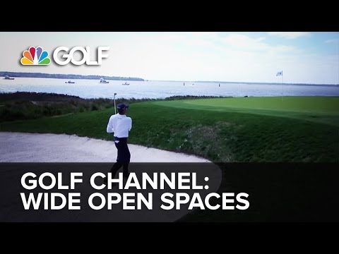 Golf Channel – “Wide Open Spaces”