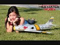 F-86 Sabre Electric Ducted Fan Scale RC Jet! Flight Test!!