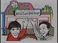 earthlings ann richards and k.c. jones perform their original song, nothin' muffin on the canadian television show 