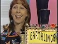 earthlings ann richards and k.c. jones perform their original song, nothin' muffin on the canadian television show 