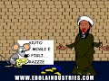 Where is Osama? Where is Osama?