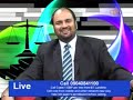 Legal Solutions - Harjap Does Donkeys