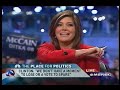 Rachel Maddow on MSNBC's DNC Coverage- Post-Hillary Analysis