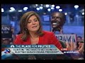 Rachel Maddow on MSNBC's DNC Coverage- Post-Hillary Analysis