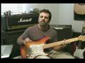 Speed soloing Techniques