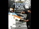 Frayser boy