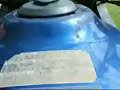 Honda VF500F Interceptor short ride Honda VF500F Interceptor short ride
