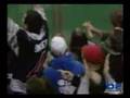 Pat McCready vs. Geoff Snyder fight