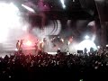 [HB2008] [Fancam] DBSK - Purple Line