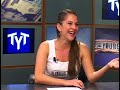 Wall Street CEO Sends Masturbation Video