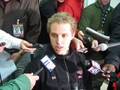 videos de Chris Turner talks Terps football & big win