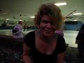 Life After Total Knee Replacements: part 1 - lacing up the roller skates