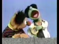Ernie Und Lefty - Das O - Lied
