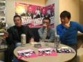 『STOP THE BITCH CAMPAIGN 援助交際撲滅運動』対談04