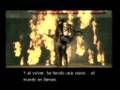 Metal gear solid 3 - Snake Vs The Fear [parte 20]