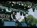 Mastic Scum - Live at Donauinselfest 2006