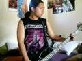 Graveland Bass Cover