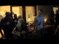 Pumped Up Kicks (Foster The People) - Jordan Doroschuk ft Kim Bone