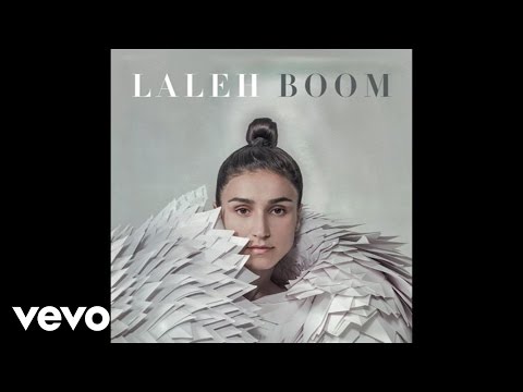 Tekst piosenki Laleh - Boom po polsku