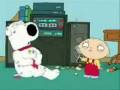 videos de family guy - stewie war