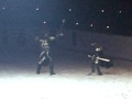 Midieval Times - Sword Fight